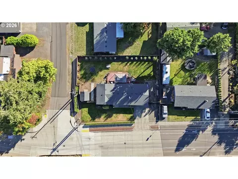 View/Area - 4595 Daisy St, Springfield, OR 97478 photo 2 of 2