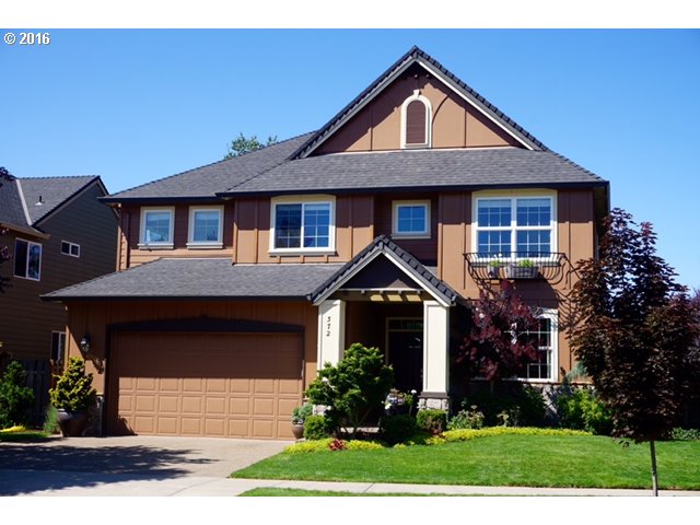 372 SE 13th Pl, Canby, OR 97013 photo 1