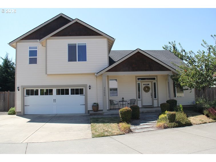 3066 Willakenzie Rd, Eugene, OR 97401 photo 1