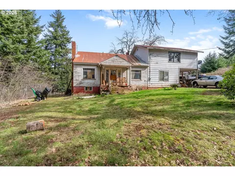 5195 York Hill Dr, Hood River, OR 97031