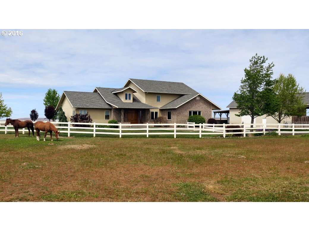 72166 Westfield Blvd, Pendleton, OR 97801 photo 1