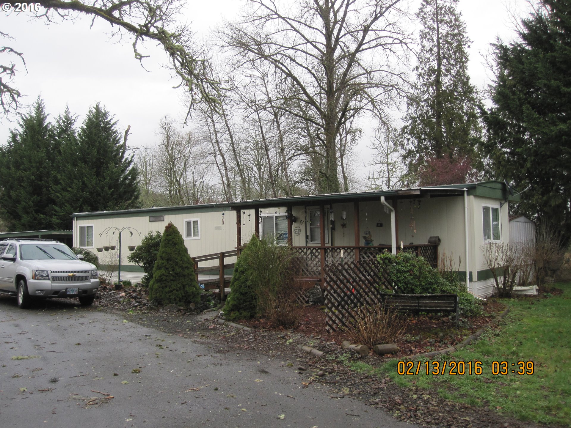 7080 Thurston Rd #5, Springfield, OR 97478 photo 1