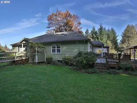 46211 SE Coalman Rd, Sandy, OR 97055 photo 1