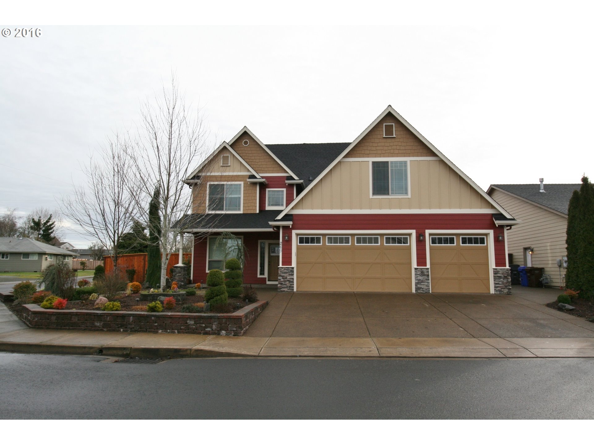 269 Finneys Ave, Molalla, OR 97038 photo 1