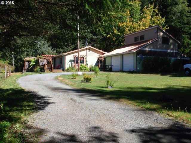 17750 Peerless Loop, Nehalem, OR 97131 photo 1
