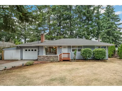 345 NE 188th Ave, Portland, OR 97230