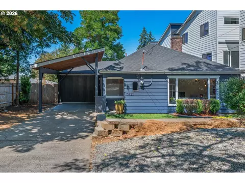 10723 NE Fremont St, Portland, OR 97220