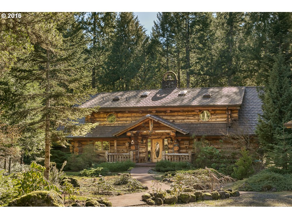 68808 E Sundance Rd, Rhododendron, OR 97049 photo 1