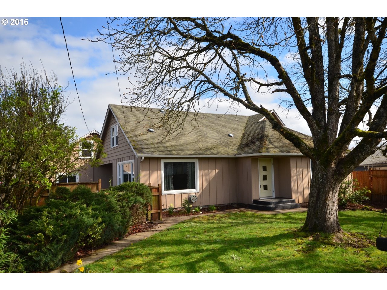 2635 Norkenzie Rd, Eugene, OR 97408 photo 1