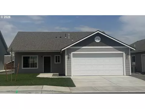 323 Michelle Ave, Umatilla, OR 97882