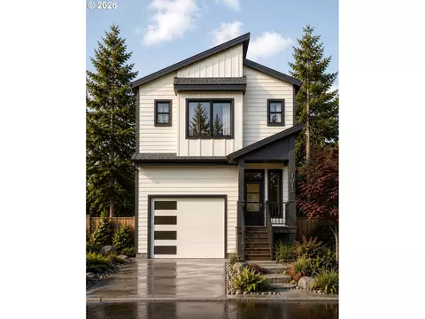 18117 NE Garden Dr, Vancouver, WA 98682