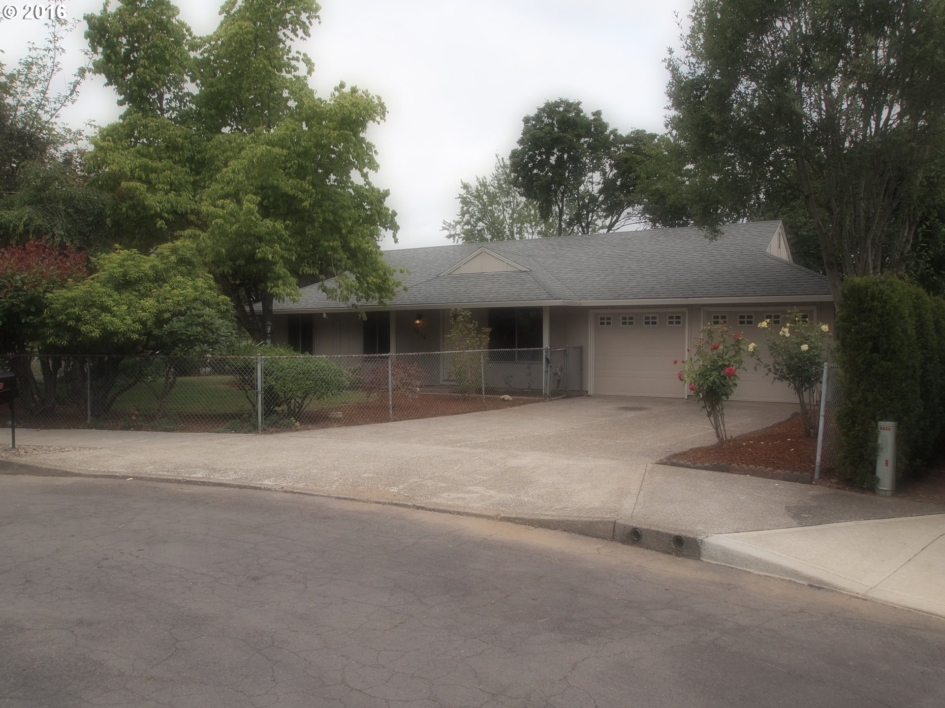 3416 NE View Ave, Gresham, OR 97030 photo 1