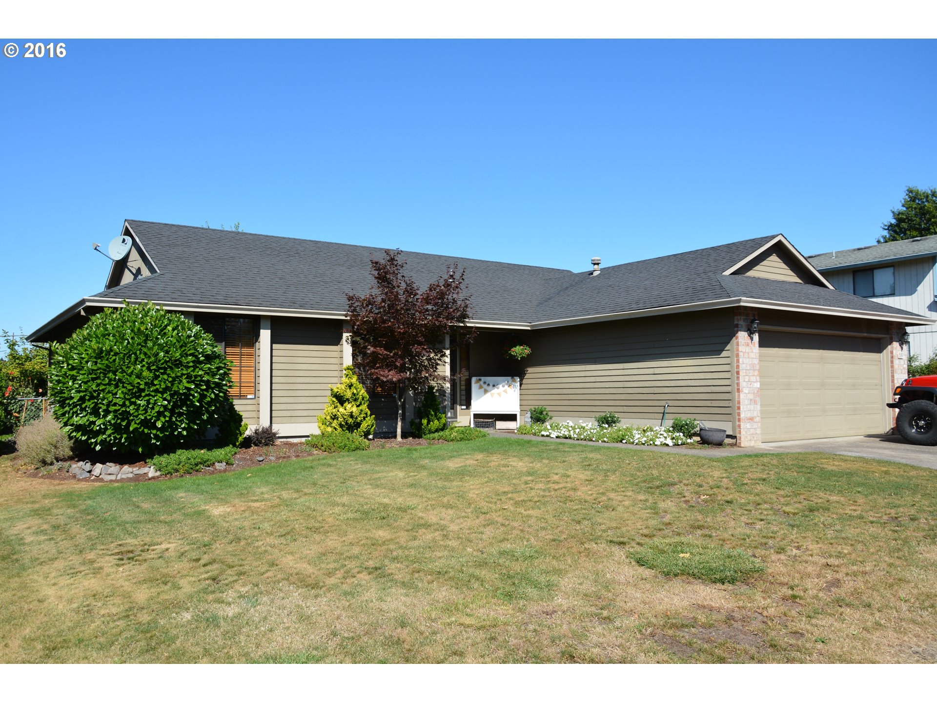 531 SW Mawrcrest Dr, Gresham, OR 97080 photo 1