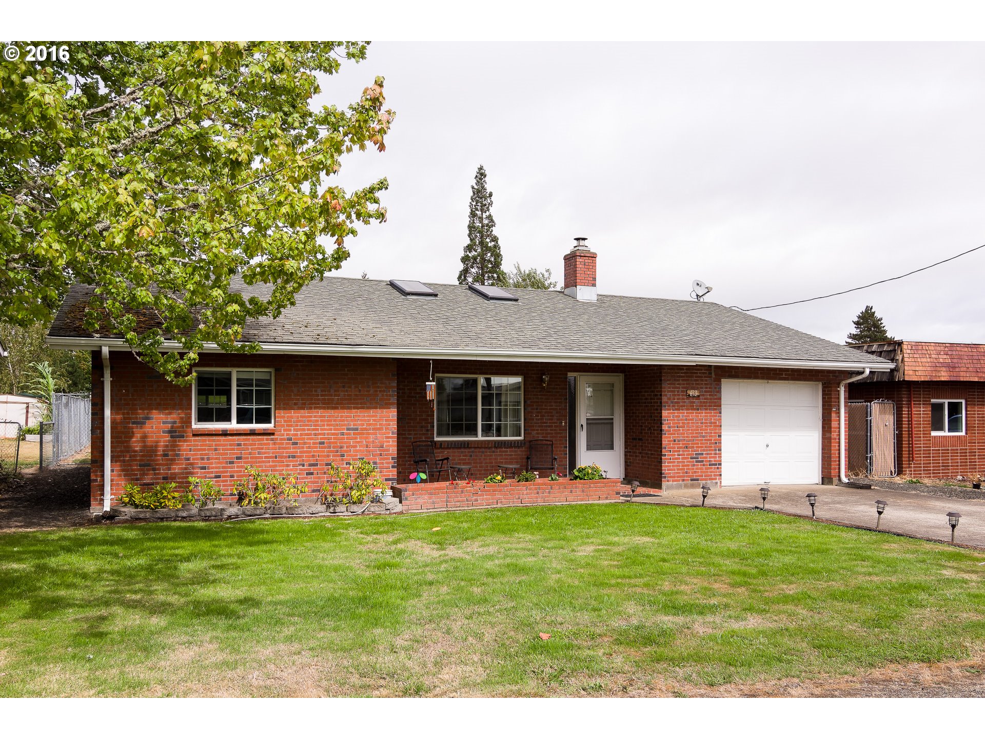 673 Main St, Monroe, OR 97456 photo 1