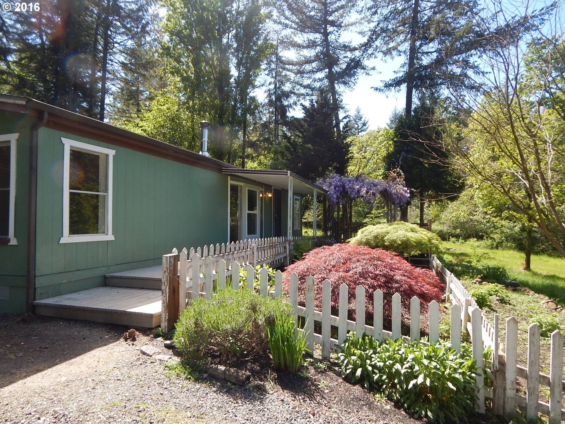 86362 Panorama Rd, Springfield, OR 97478 photo 1