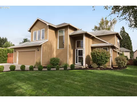 2548 NE Linden Ave, Gresham, OR 97030 photo 1