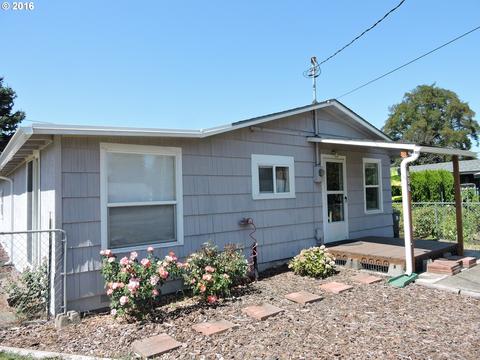 830 21st St, Springfield, OR 97477 photo 1