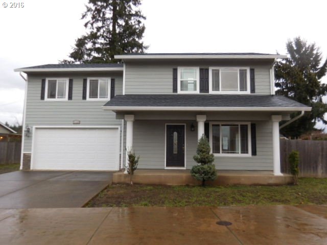 5120 Barger Dr, Eugene, OR 97402 photo 1