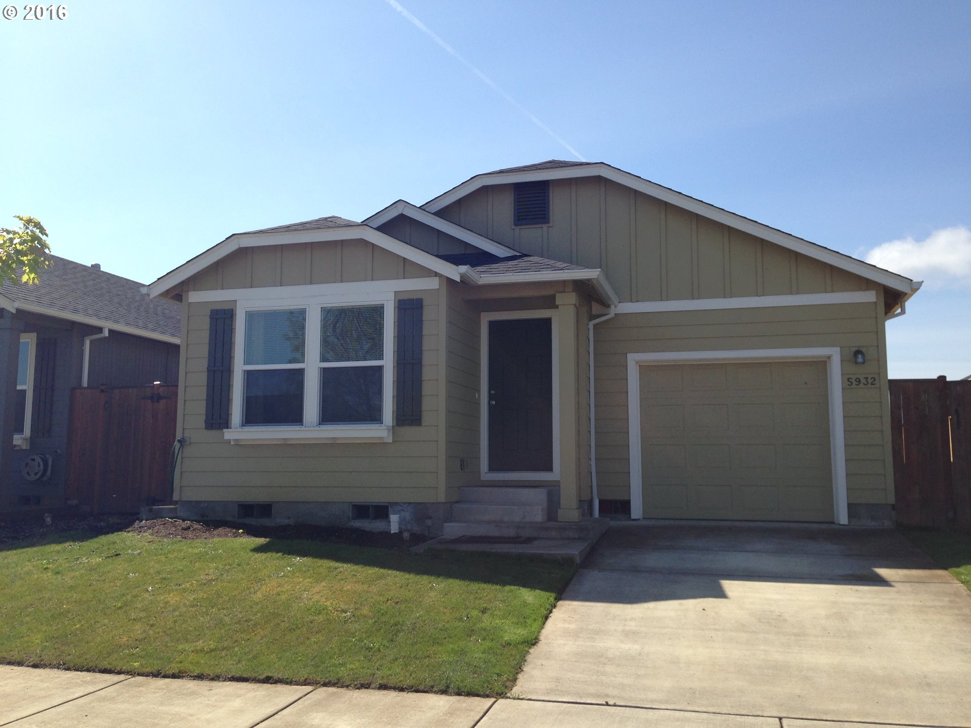 5932 Avalon St, Eugene, OR 97402 photo 1