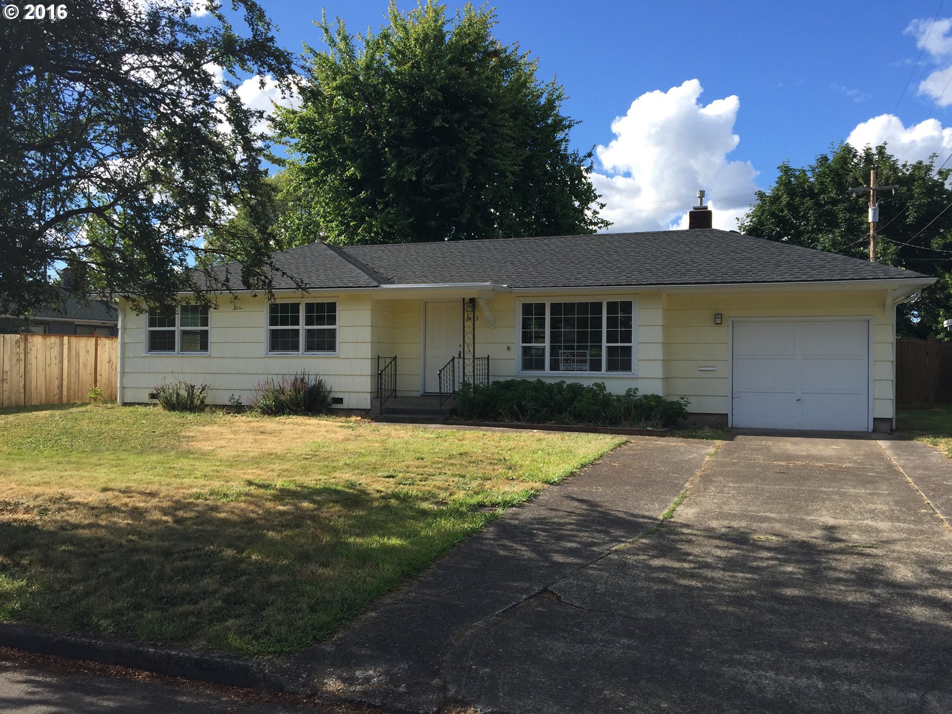 3493 Bell Ave, Eugene, OR 97402 photo 1