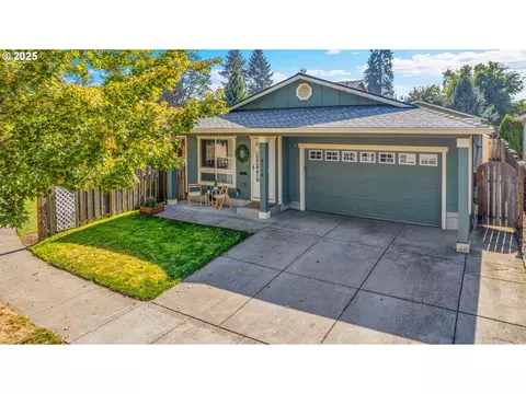 2768 29th Ave, Forest Grove, OR 97116