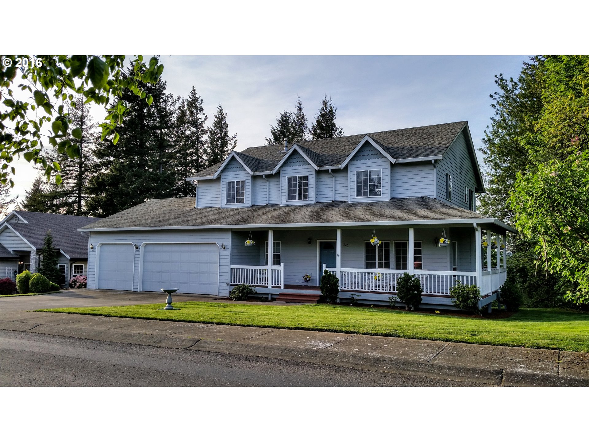 2251 NW 32nd Cir, Camas, WA 98607 photo 1