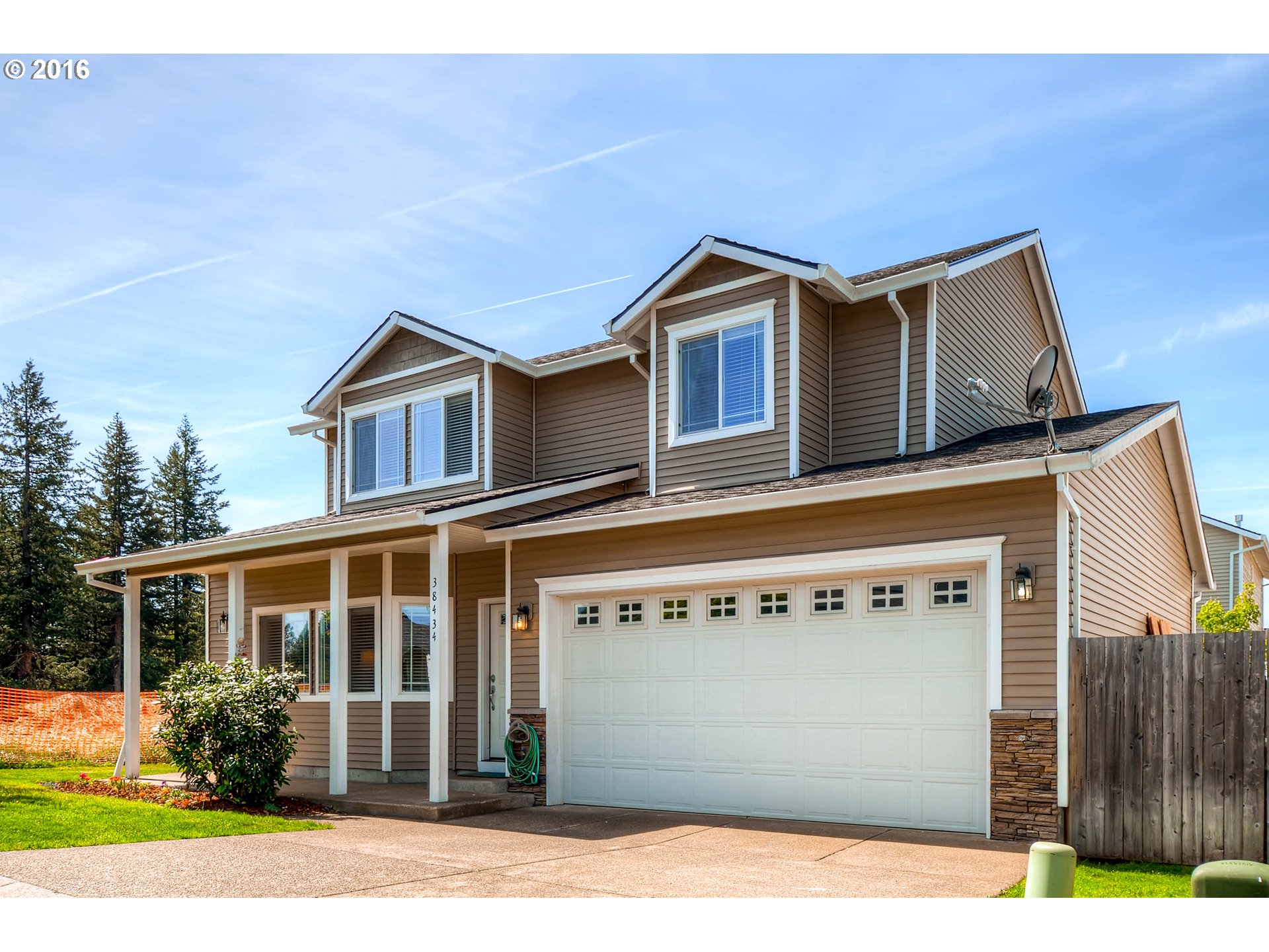 38434 Redwood St, Sandy, OR 97055 photo 1