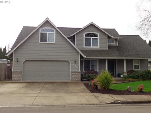572 Watson Dr, Eugene, OR 97404 photo 1