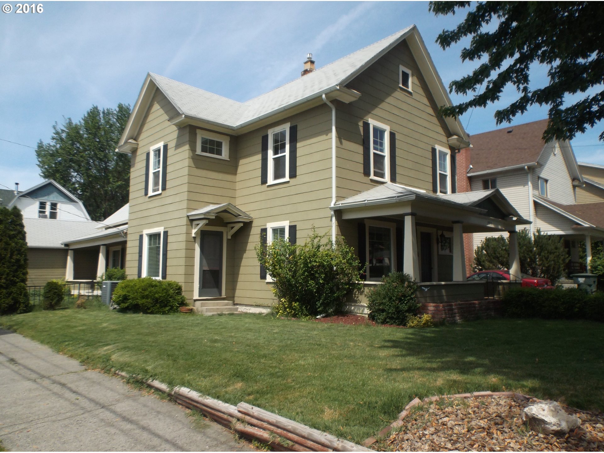 203 NW 5th St, Pendleton, OR 97801 photo 1