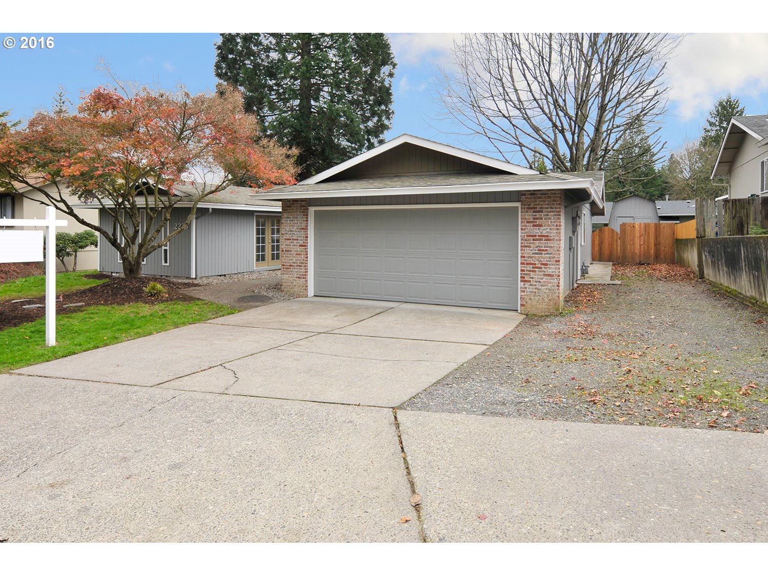 2238 SE Darling Ave, Gresham, OR 97080 photo 1