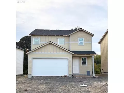 1627 N Millican Creek St, Lafayette, OR 97127