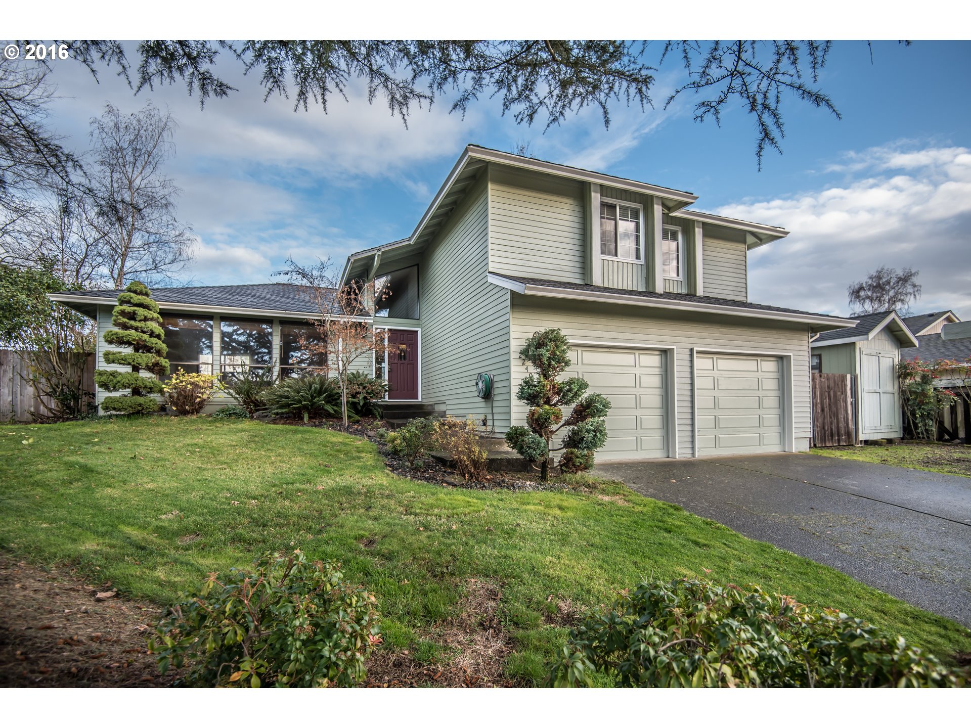 2240 SW Lillyben Ct, Gresham, OR 97080 photo 1
