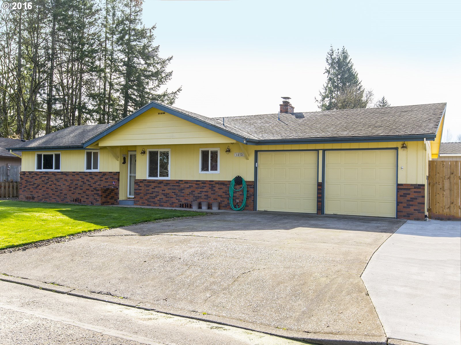 1275 NE 9th Pl, Canby, OR 97013 photo 1
