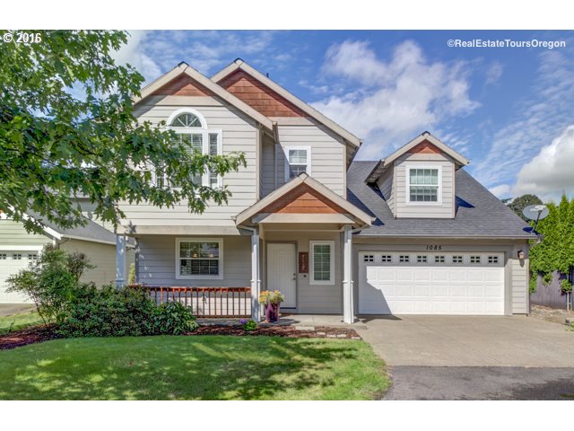 1085 High St, Gladstone, OR 97027 photo 1