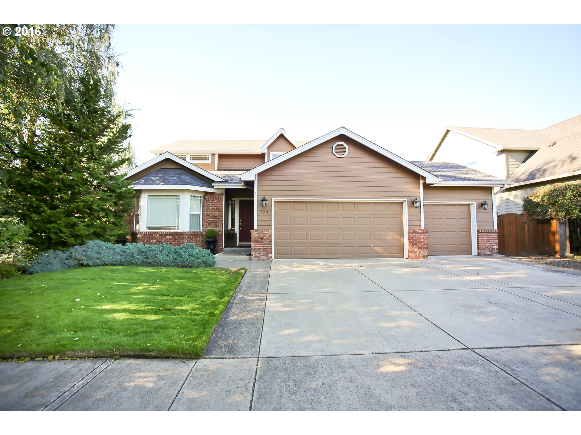 265 Mackin Ave, Eugene, OR 97404 photo 1