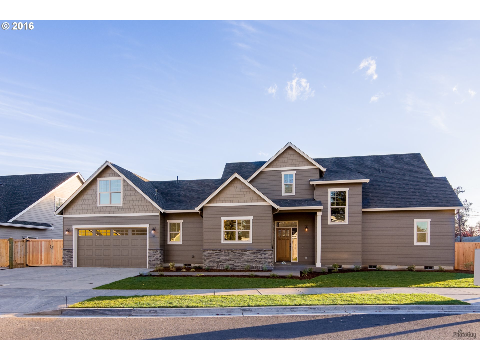 502 Wedgewood, Eugene, OR 97404 photo 1