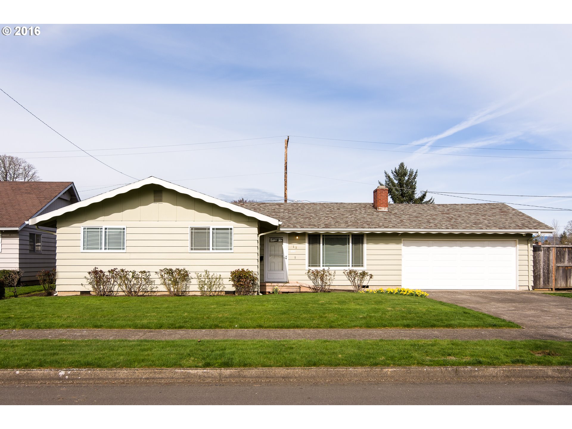 453 Santa Clara Ave, Eugene, OR 97404 photo 1