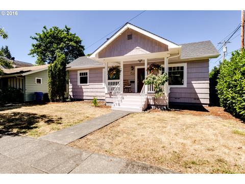 1160 Madison St, Eugene, OR 97401 photo 1