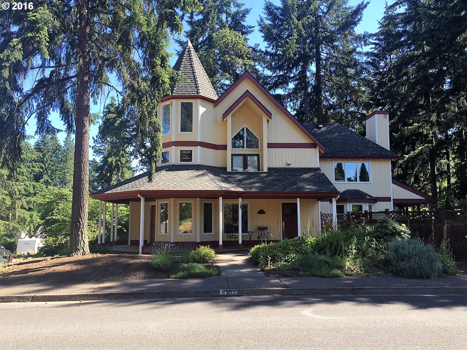 5302 Tahsili St, Eugene, OR 97405 photo 1