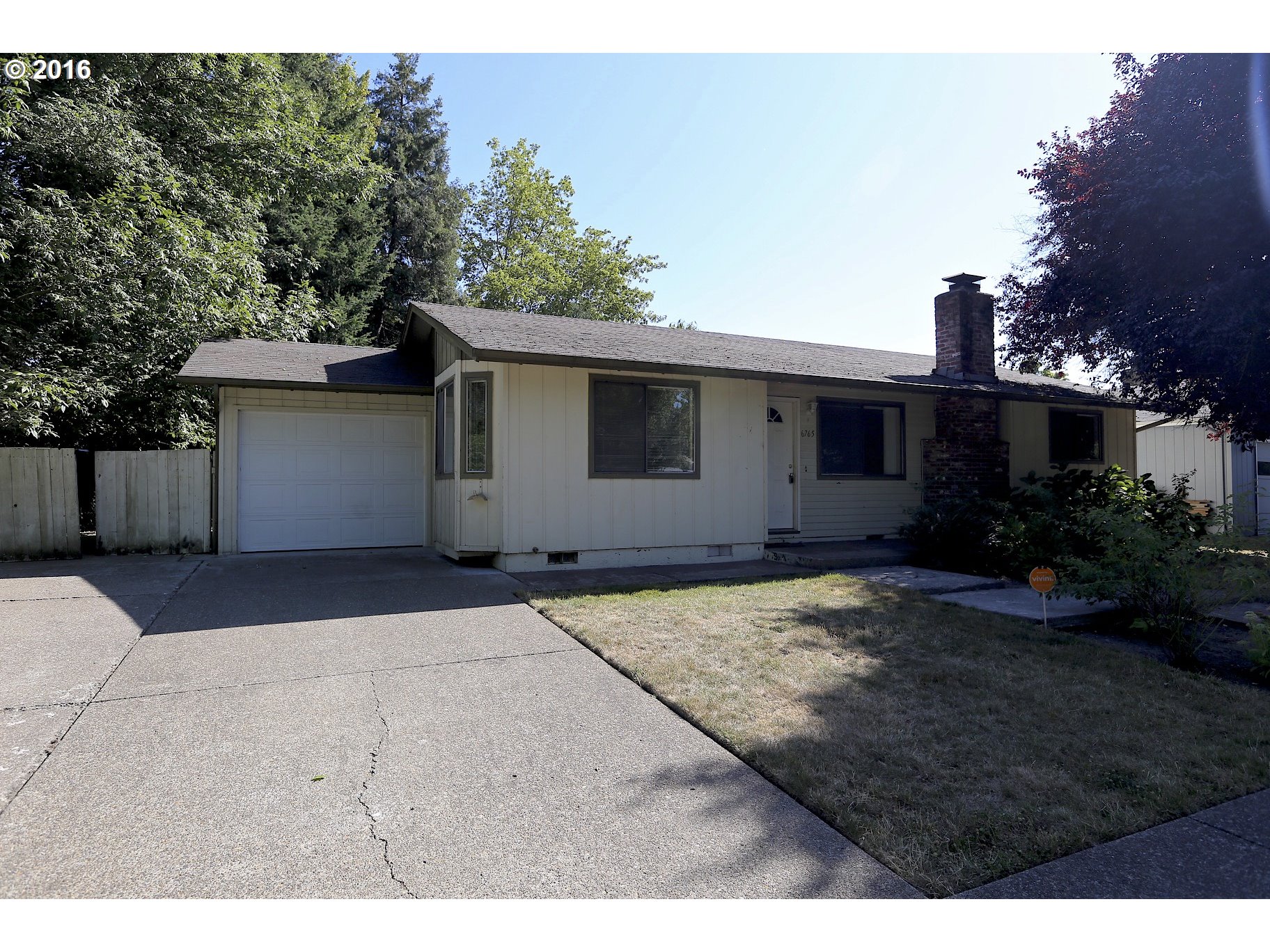 6765 E St, Springfield, OR 97478 photo 1