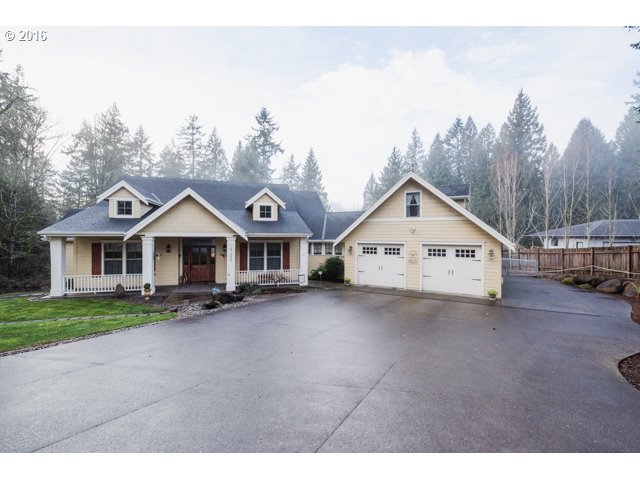 27695 SE Sunray Dr, Boring, OR 97009 photo 1