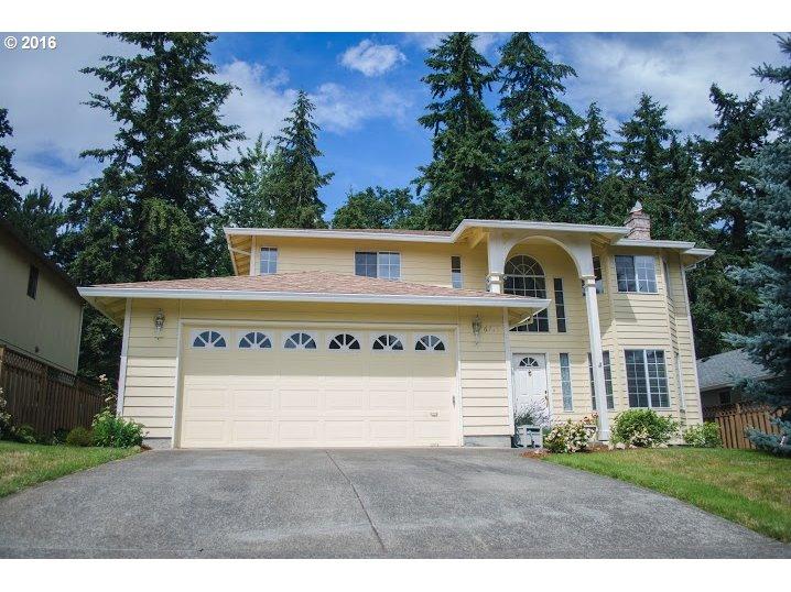  6777 SE 68th Ct, Hillsboro, OR 97123 photo 1