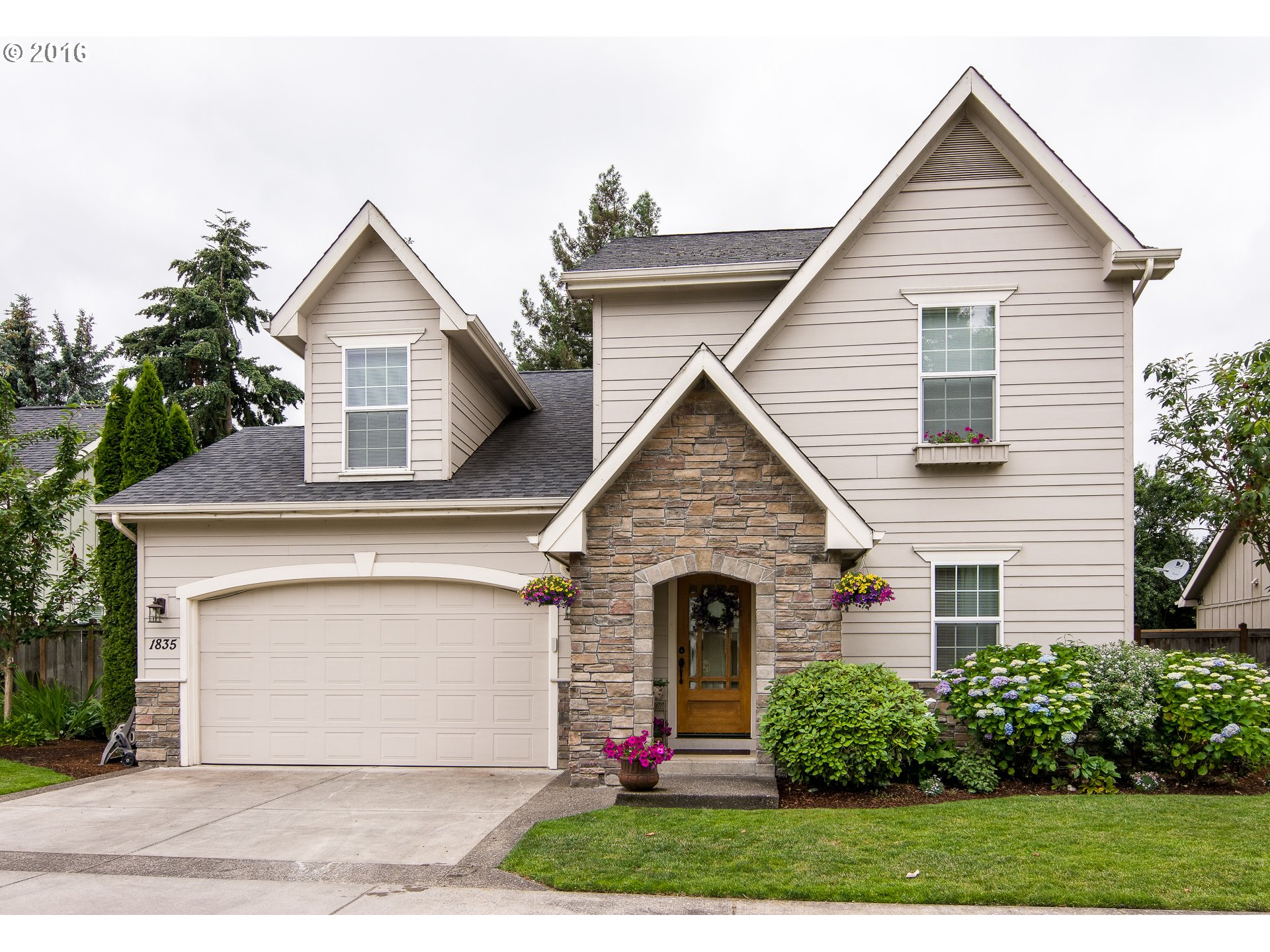 1835 Brewer Ave, Eugene, OR 97401 photo 1