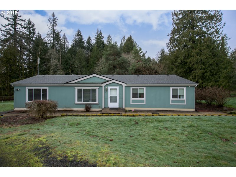 16870 SE Foster Rd, Gresham, OR 97080 photo 1