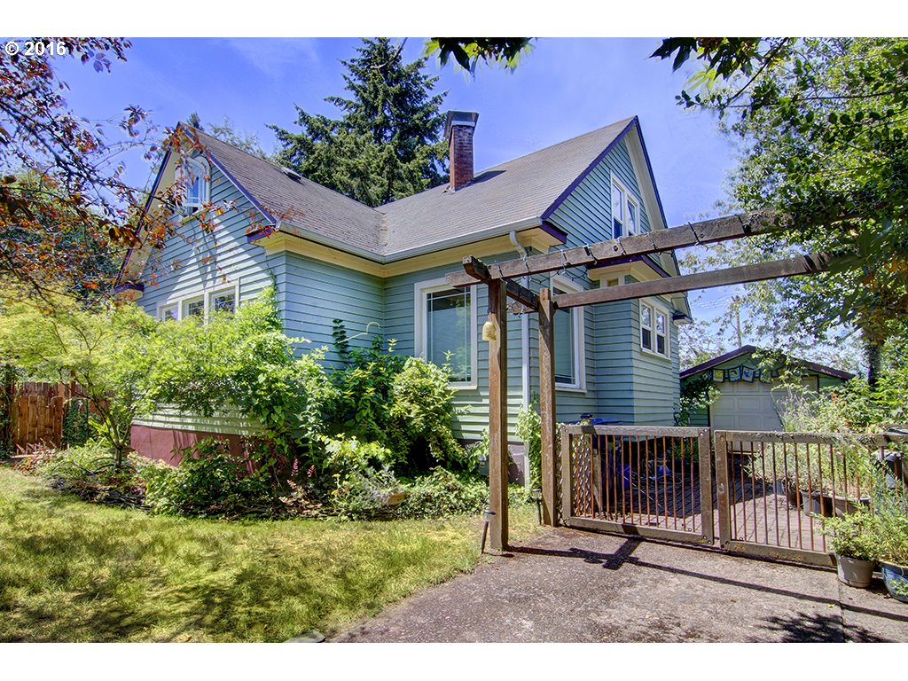 1528 Jefferson St, Eugene, OR 97402 photo 1
