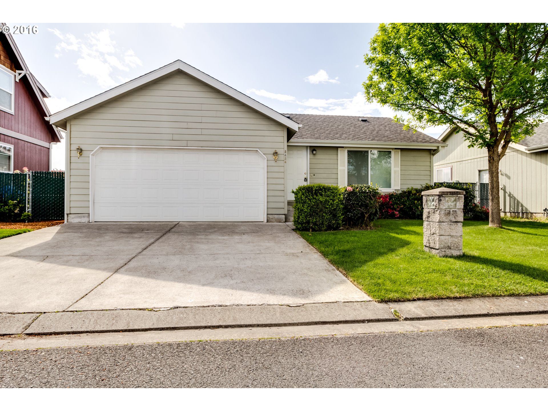 5424 Olympic Cir, Eugene, OR 97402 photo 1