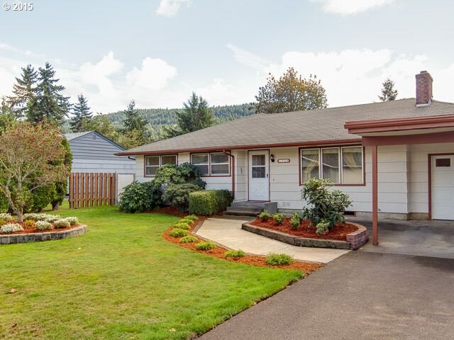 6829 A St, Springfield, OR 97478 photo 1