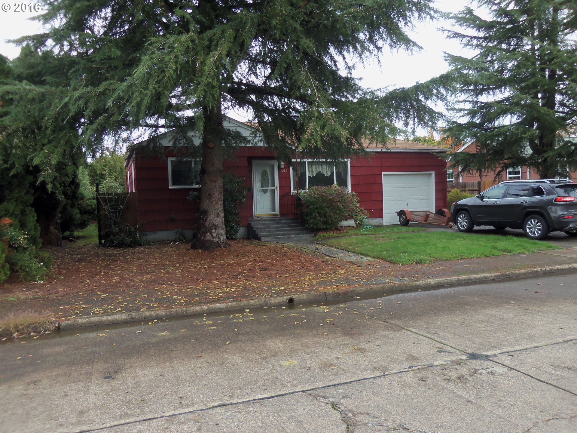 1312 Modoc St, Springfield, OR 97477 photo 1