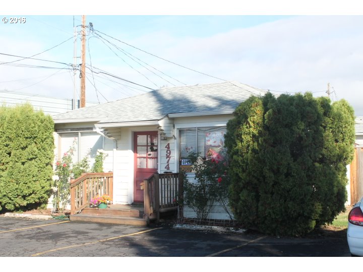 4974 Main St, Springfield, OR 97478 photo 1