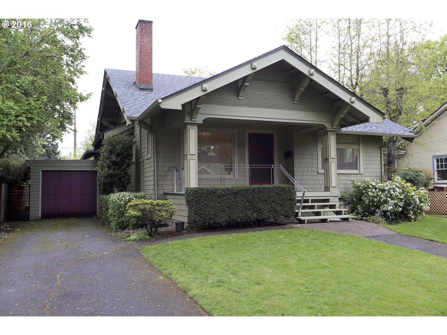 572 W Broadway, Eugene, OR 97401 photo 1